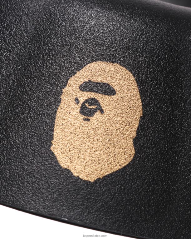 balón de fútbol de camuflaje abc hombres A Bathing Ape 00RH498 caso