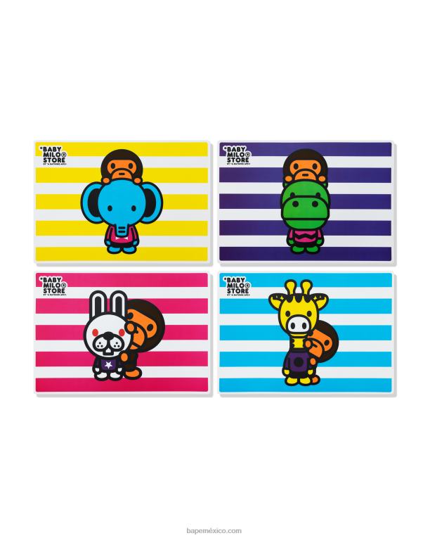 mantel hombres A Bathing Ape 00RH622 caso