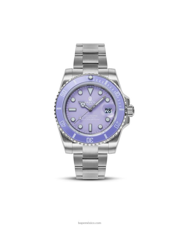 tipo 1 hombres A Bathing Ape 00RH463 rosa