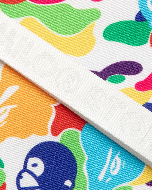 titular del pasaporte hombres A Bathing Ape 00RH756 caso