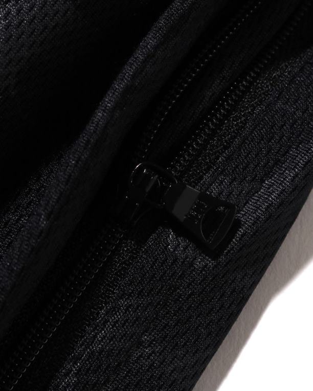 pantalones cortos de fútbol hombres A Bathing Ape 00RH355 negro