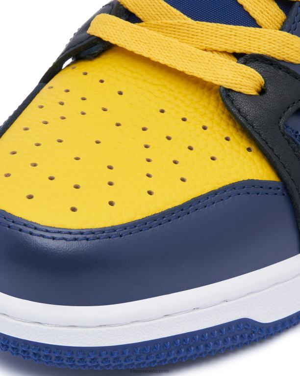 93 hola hombres A Bathing Ape 00RH672 Azul marino