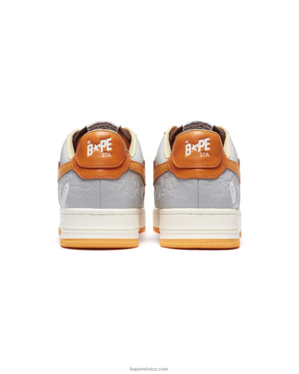 bape sta hombres00RH745 gris