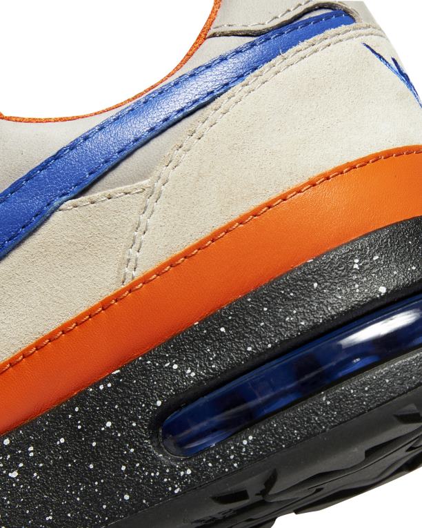 carretera sta #2 m1 hombres A Bathing Ape 00RH706 de color crema