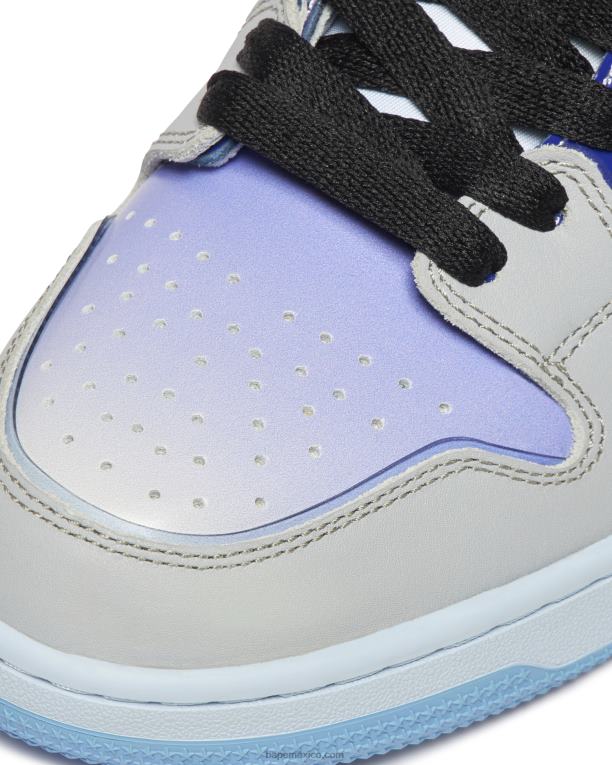 sk8 sta #1 hombres A Bathing Ape 00RH708 azul