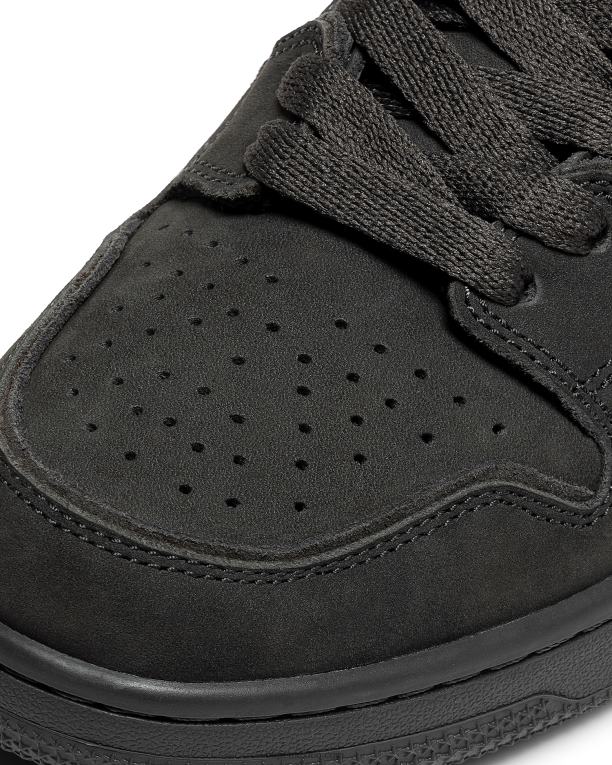 sk8 sta hombres A Bathing Ape 00RH714 gris oscuro