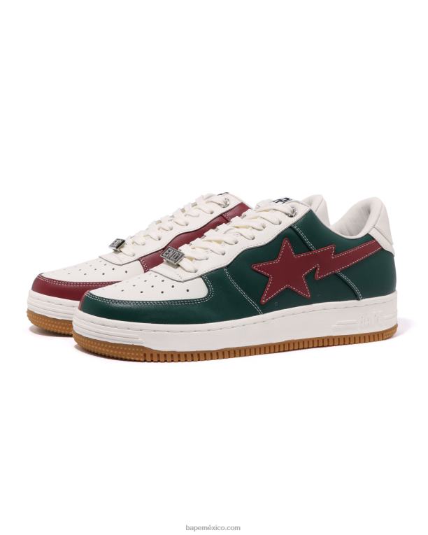 x fin. bape sta m1 hombres00RH666 caso
