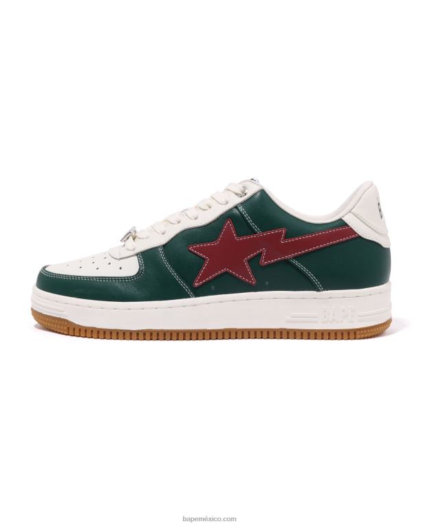 x fin. bape sta m1 hombres00RH666 caso