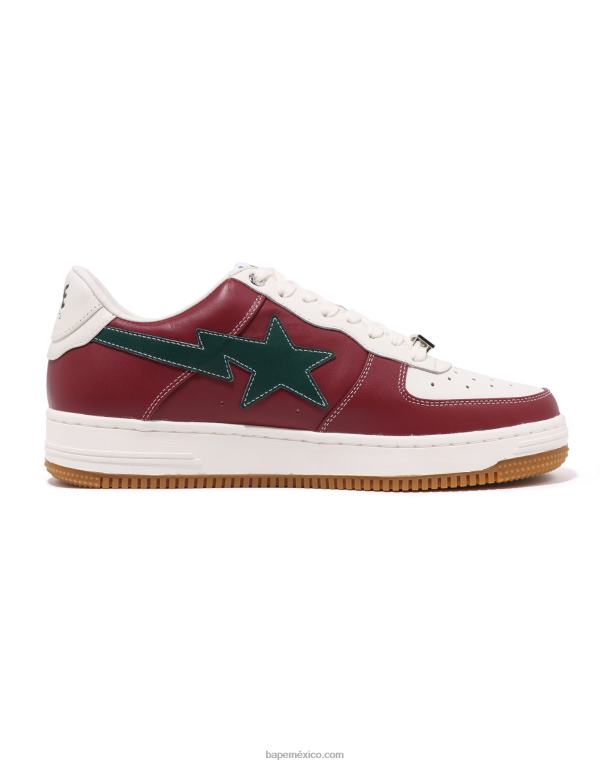 x fin. bape sta m1 hombres00RH666 caso