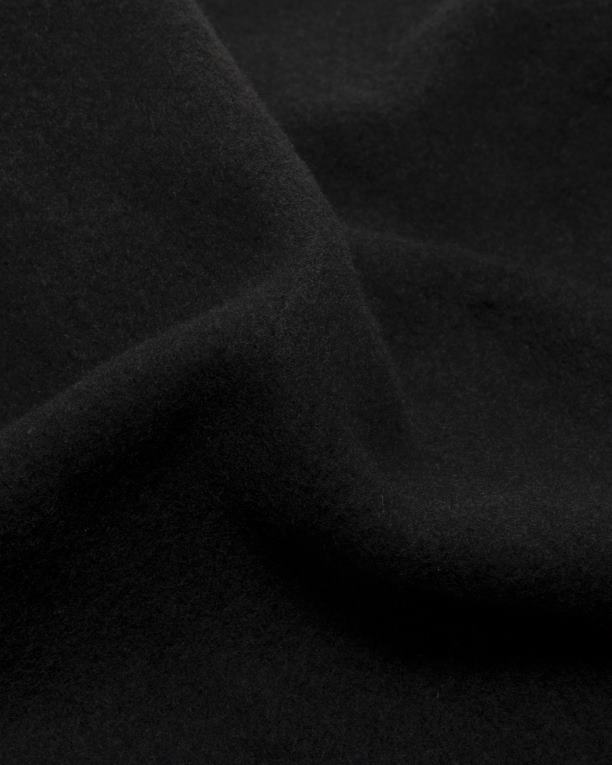 sudadera bebe milo mujer A Bathing Ape 00RH871 negro