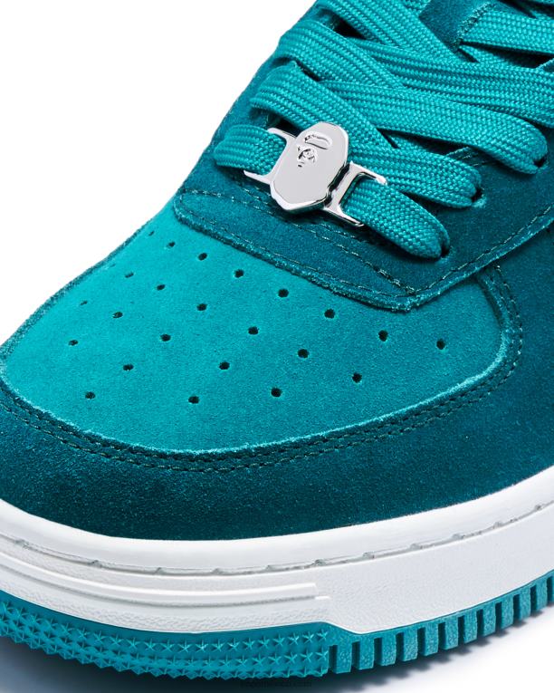 #3 mujer A Bathing Ape 00RH1207 menta