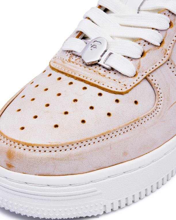 #5 mujer A Bathing Ape 00RH1196 beige