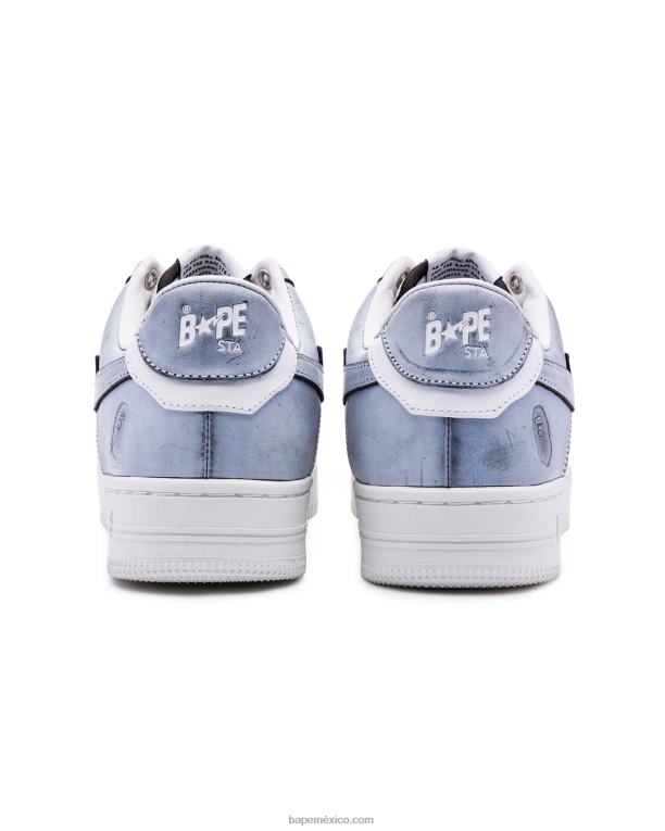 #5 mujer A Bathing Ape 00RH1197 gris