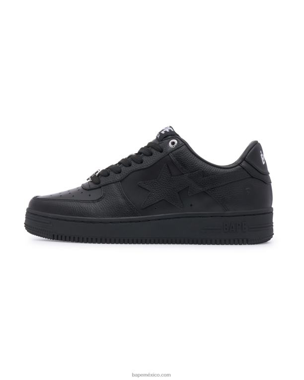#6 mujer A Bathing Ape 00RH1209 negro