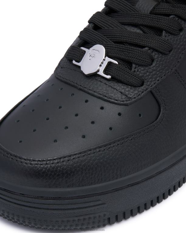 #6 mujer A Bathing Ape 00RH1209 negro