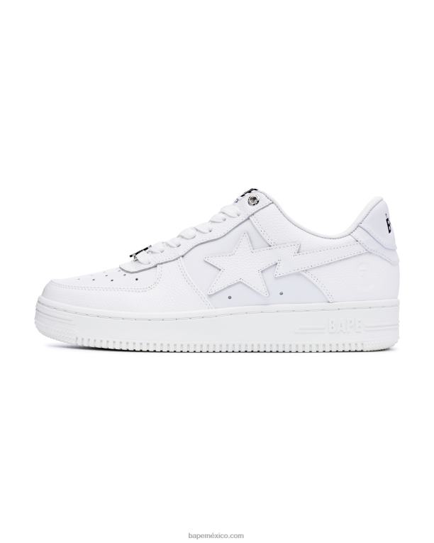 #6 mujer A Bathing Ape 00RH1210 blanco