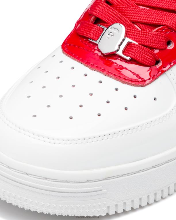 #8 mujer A Bathing Ape 00RH1217 blanco