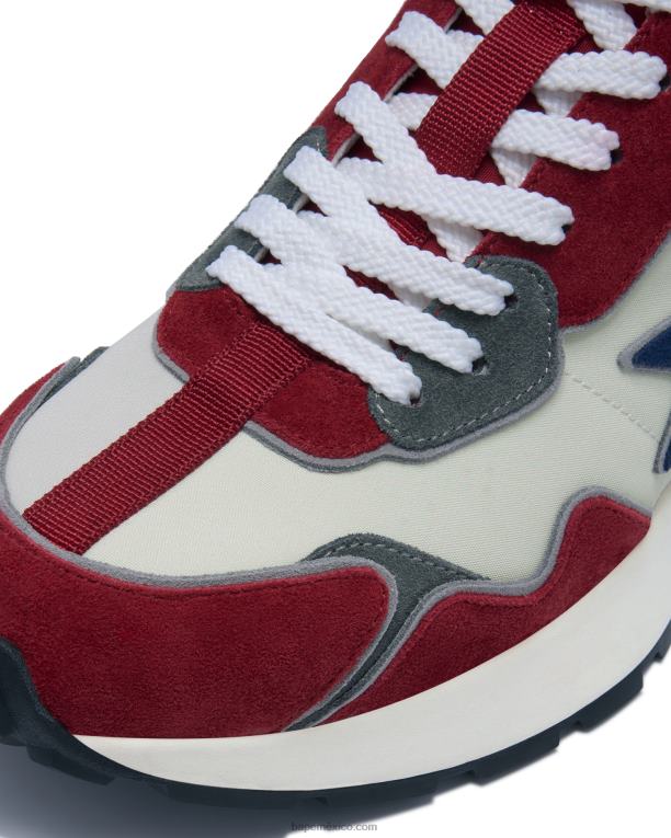 carretera sta expreso mujer A Bathing Ape 00RH1195 rosa brillante