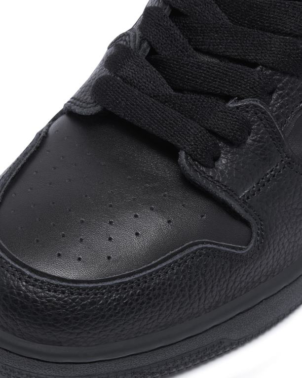 sk8 personal #3 mujer A Bathing Ape 00RH1230 negro