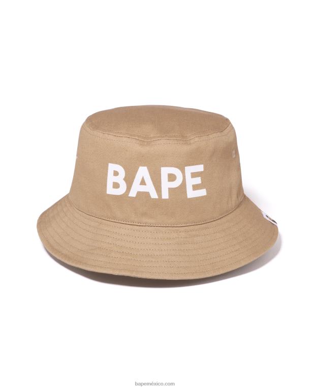 bolsa de verano vacaciones playa jr niños A Bathing Ape 00RH1593 azul