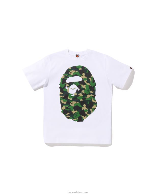 bolsa de verano vacaciones playa jr niños A Bathing Ape 00RH1593 azul